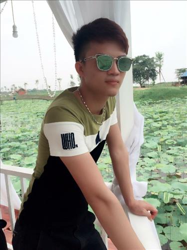 Minh Phạm quang