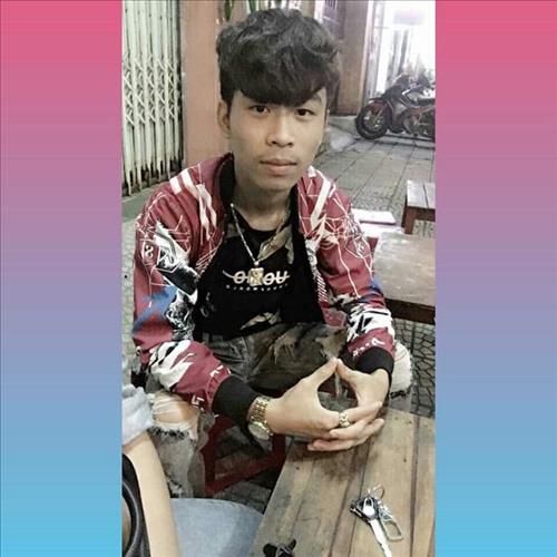 Anh Khánh Đỗ Văn