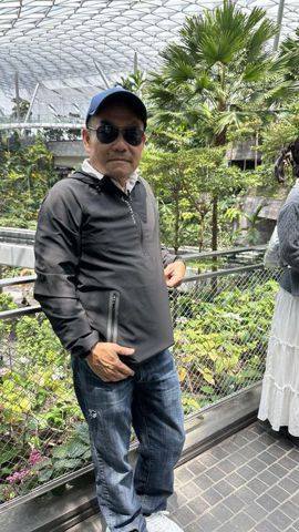 John