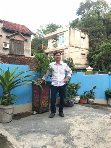 minh huy