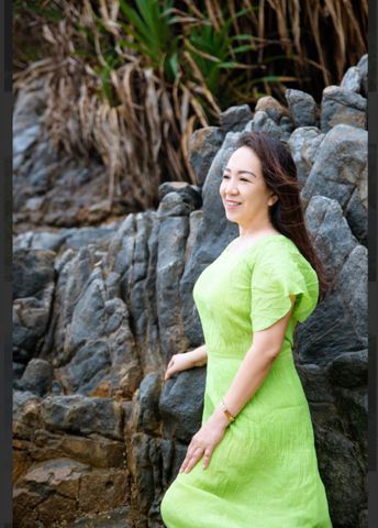 Diệu Vy