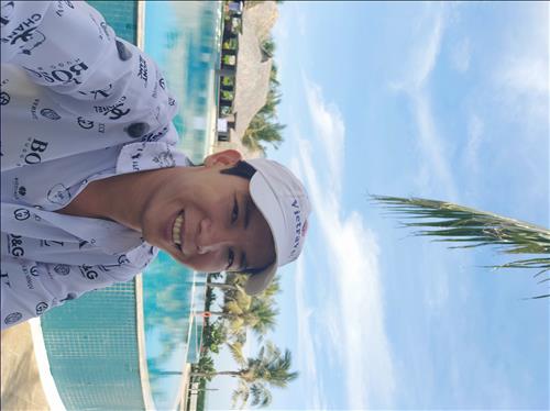Vinh Nguyenphu