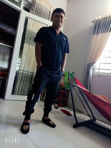 Trần Thanh toàn