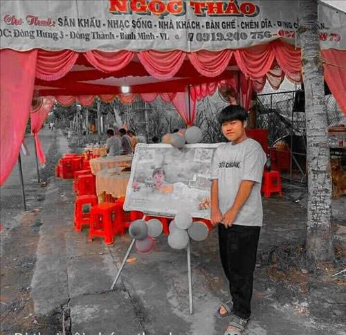 Hữu Lộc Nguyễn