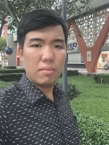 Phạm tuấn huy