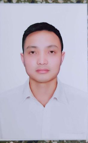 Lê đăng huy