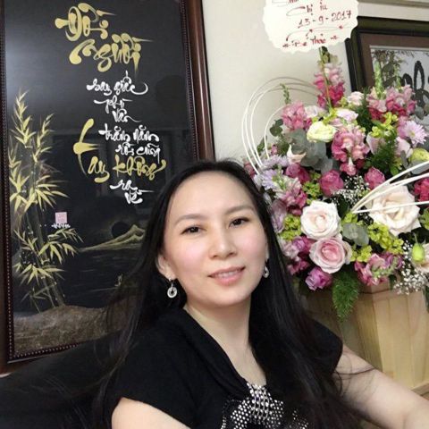 Ngọc Phượng
