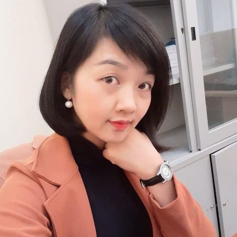 Nguyễn Quỳnh nga