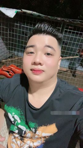 Huỳnh Quốc Huy