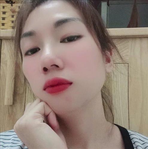 Bùi Thị Vân