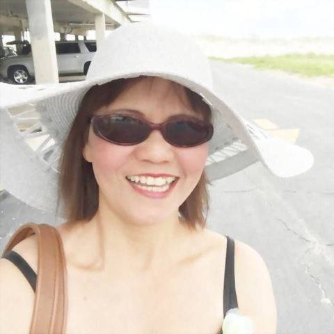 LINDA HOANG