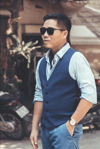 Bùi Minh Hoàng