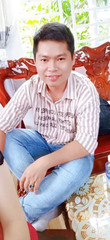 Nguyễn Minh Trí