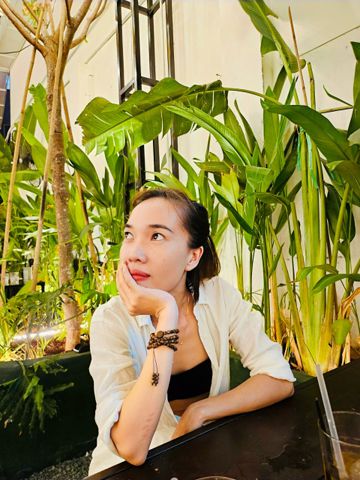 Trinh Trinh