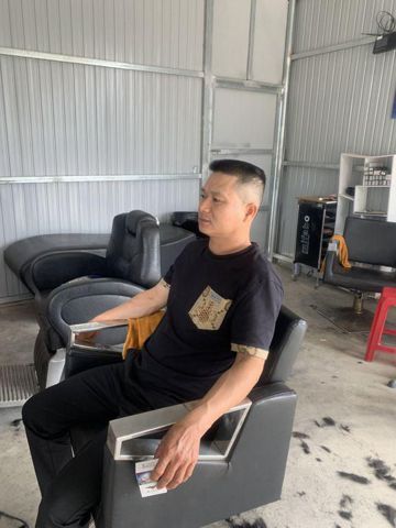 Nguyễn thiên vương
