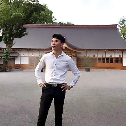 Nguyễn Thế Vinh