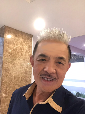Biển Xanh