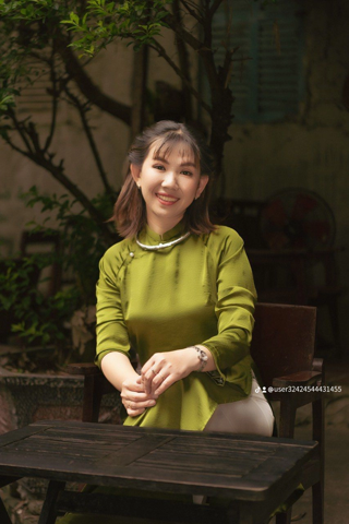 Út Hương