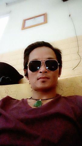 Hoang long