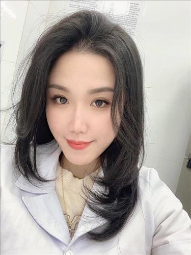 Nguyễn Hà My