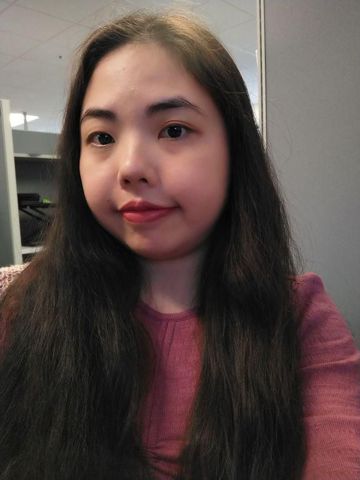 Hoa Mây
