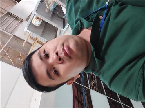 Hung Minh