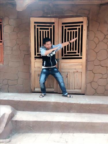 LÝ TRỌNG TRÁNG