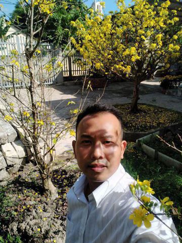 Nguyễn Tín