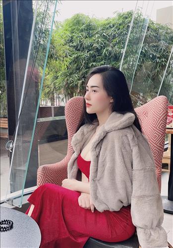 linh xinh