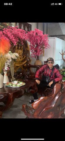 Polo Nguyễn