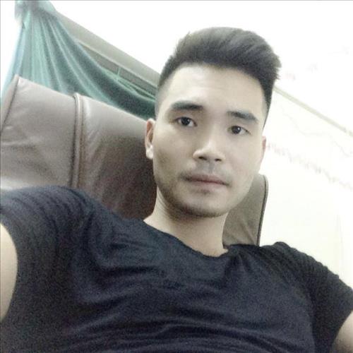 Dương Xuân Huy