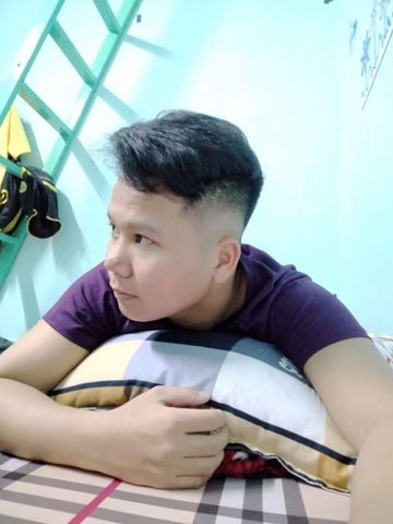 Dương tấn giàu