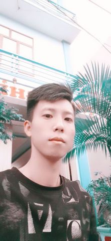 Quang huy