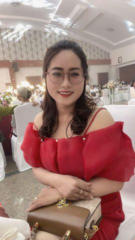 Nguyễn Thị Thắm