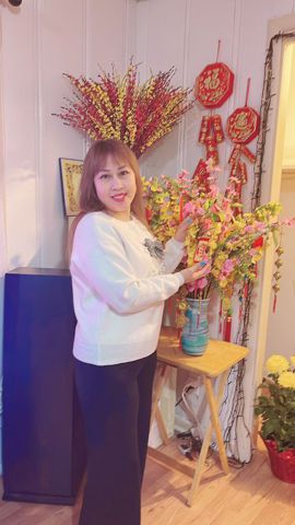 Mỹ Phú Lieu (Anna)