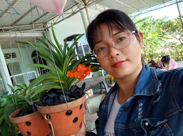 Hữu Duyên