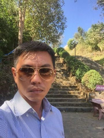Huy Trần