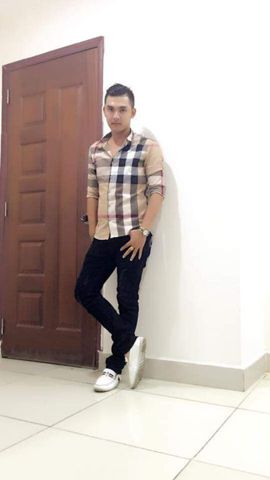 Đoàn duy sơn