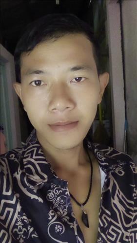 Trần Văn tâm