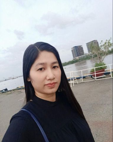 Trân PTH