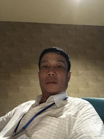 nguyễn thế vinh