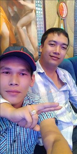 Phong Nguyen