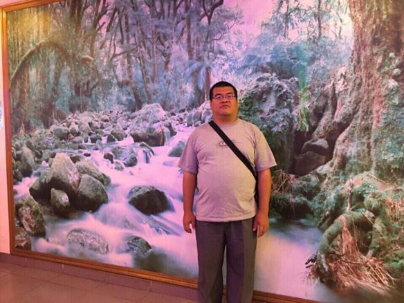 Hoàng Nam