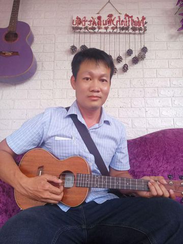 Huỳnh Thanh