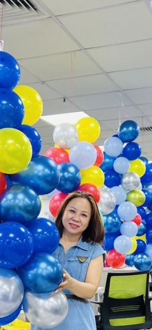Nguyen Thi Ngoc Hanh