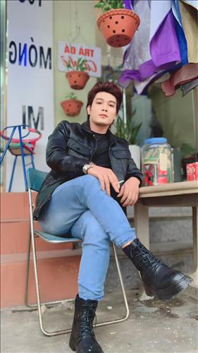 Nguyễn Nhất Tín
