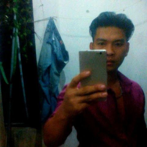 Tống Sang