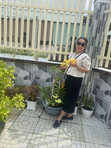 Kim Phượng