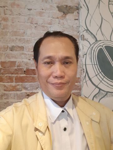 Trần Công Hoàng