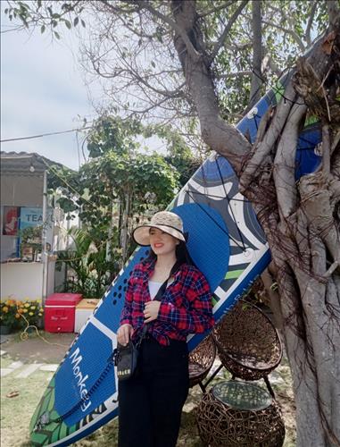 Ha Thuy